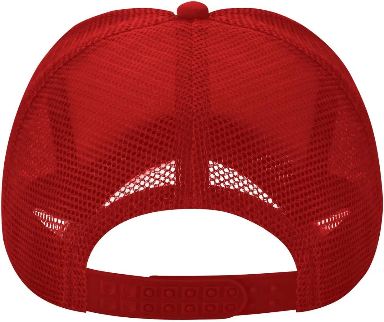 King Gorilla Ape Monkey Aldult Baseball Cap Mesh Trucker Hat Adjustable Sun Protection Snapback Hat Unisex Black