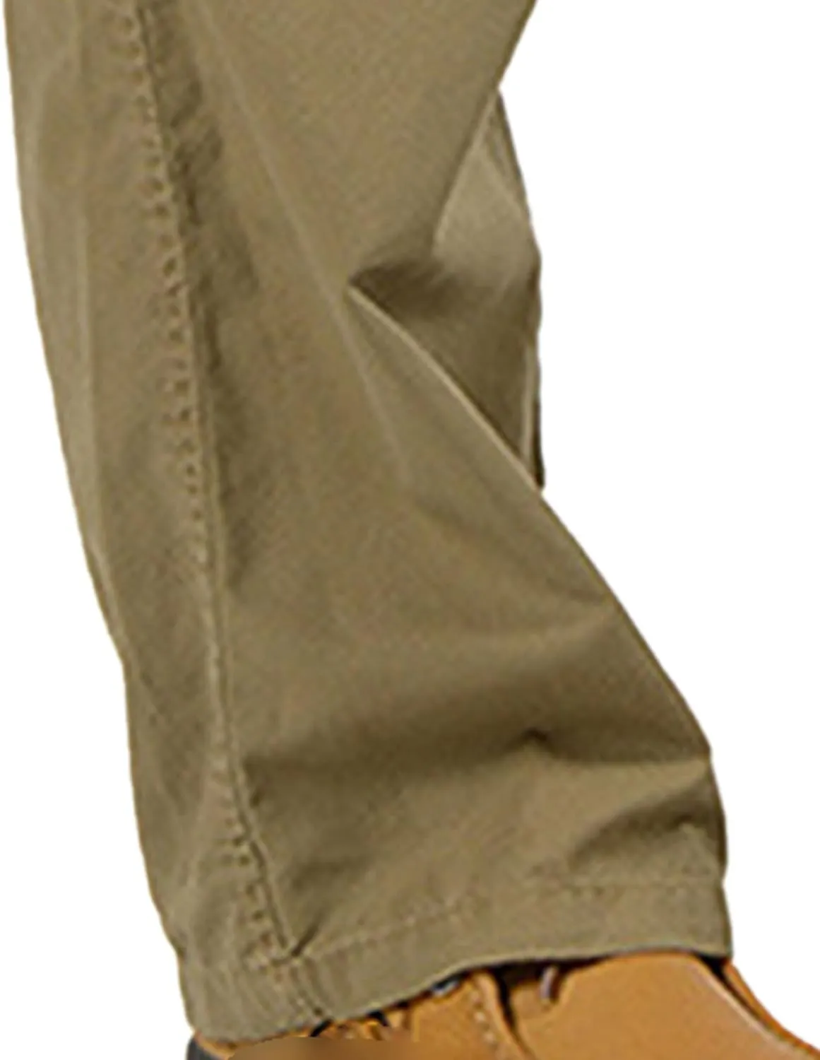 Maiyifu-GJ Men Elastic Waist Casual Cargo Pants Multi Pockets Lightweight Hiking Trousers Athletic Workout Joggers Sweatpants
