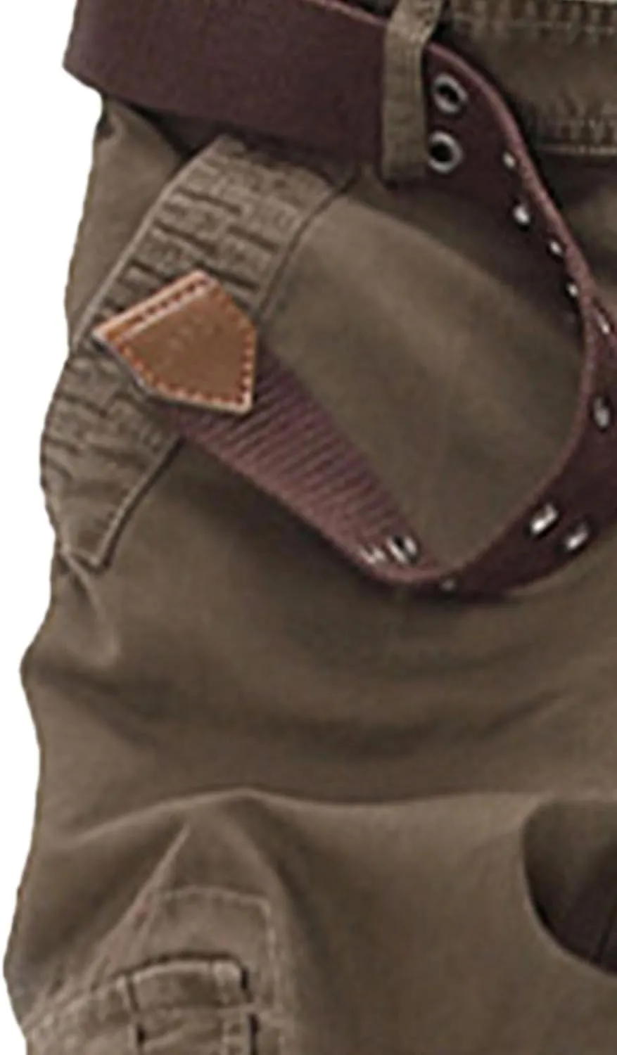 Maiyifu-GJ Men's Casual Military Cargo Pants Multi-Pockets Camouflage Cargo Long Trousers Lightweight Hiking Sweatpants