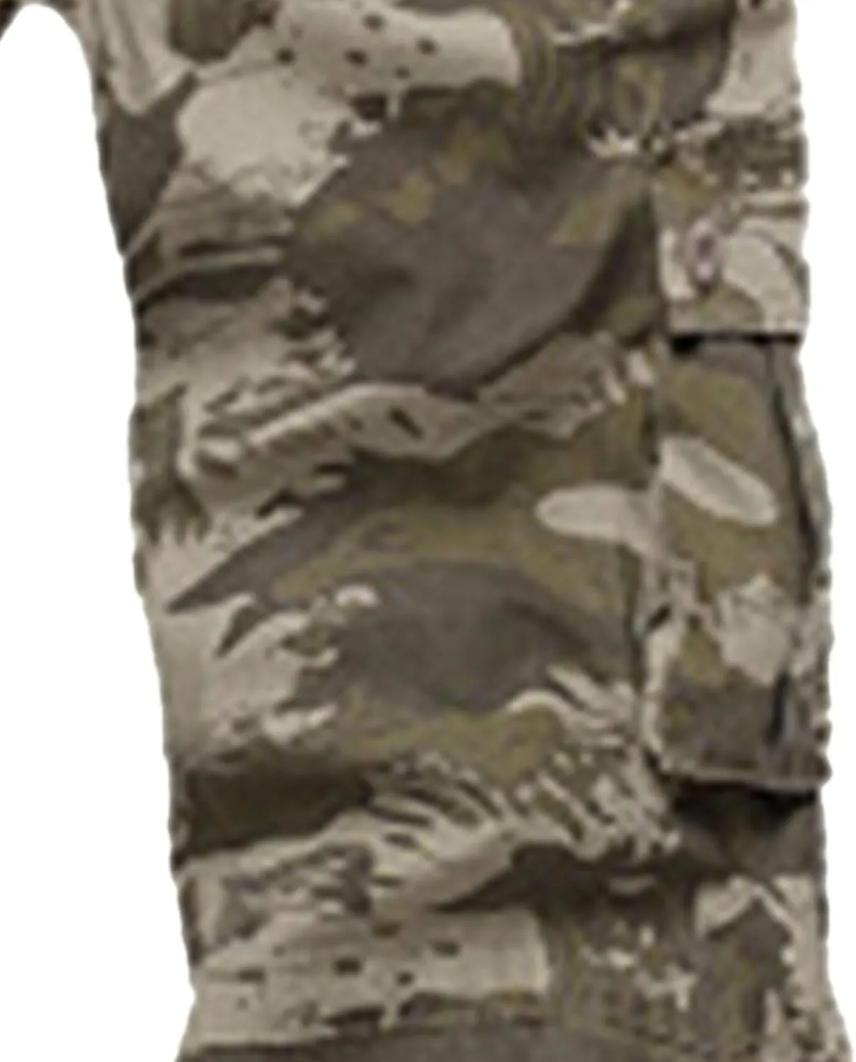 Maiyifu-GJ Men's Casual Military Cargo Pants Multi-Pockets Camouflage Cargo Long Trousers Lightweight Hiking Sweatpants