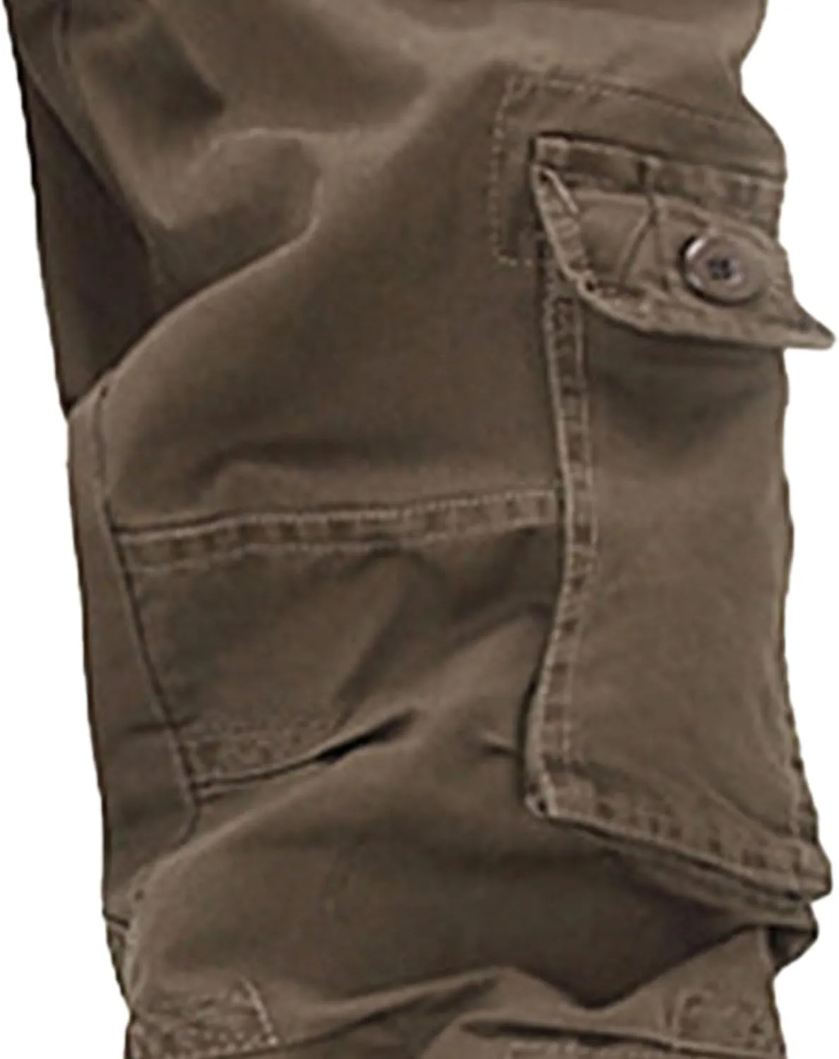 Maiyifu-GJ Men's Casual Military Cargo Pants Multi-Pockets Camouflage Cargo Long Trousers Lightweight Hiking Sweatpants