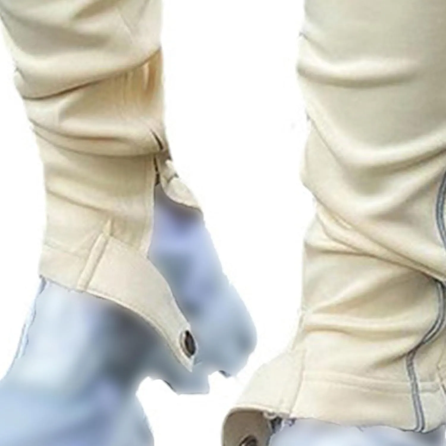 Maiyifu-GJ Men's Multi-Pockets Cargo Joggers Pants Fashion Casual Stretch Drawstring Sweatpants Athletic Hiking Trousers