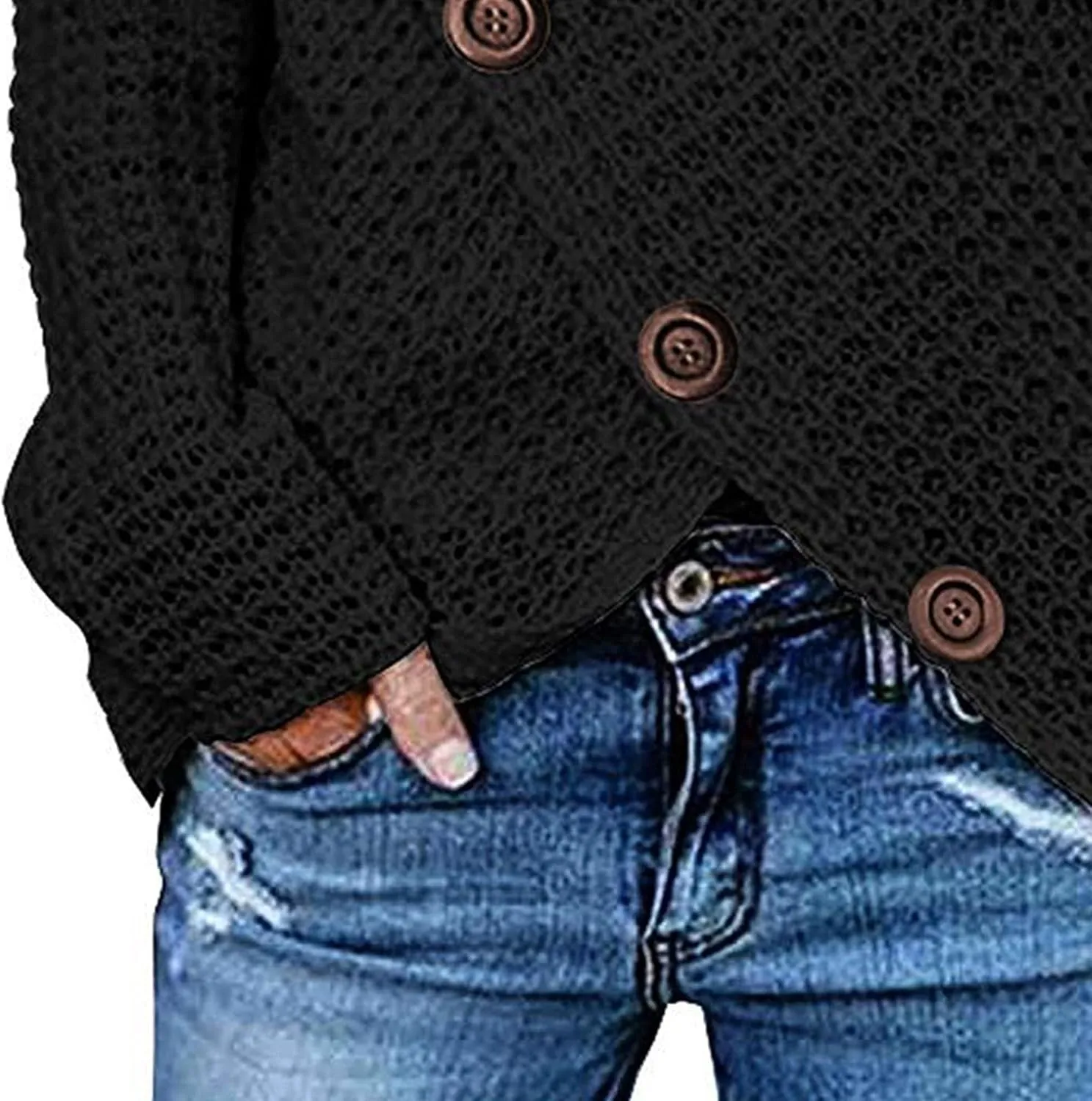 Maiyifu-GJ Womens Fashion Pullover Turtleneck Sweater Fall Long Sleeves Ribbed Sweaters Lightweight Knitted Tunic Tops