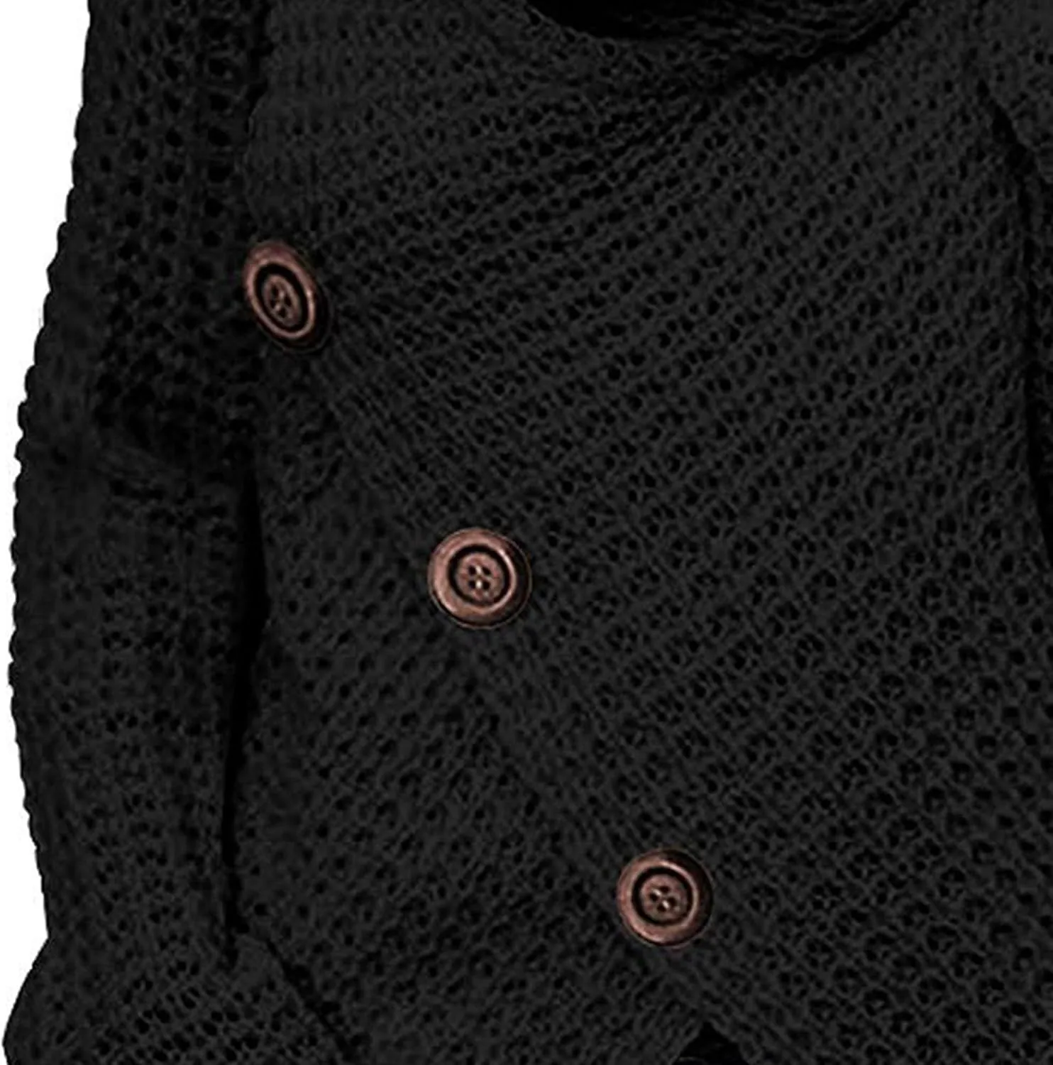Maiyifu-GJ Womens Fashion Pullover Turtleneck Sweater Fall Long Sleeves Ribbed Sweaters Lightweight Knitted Tunic Tops