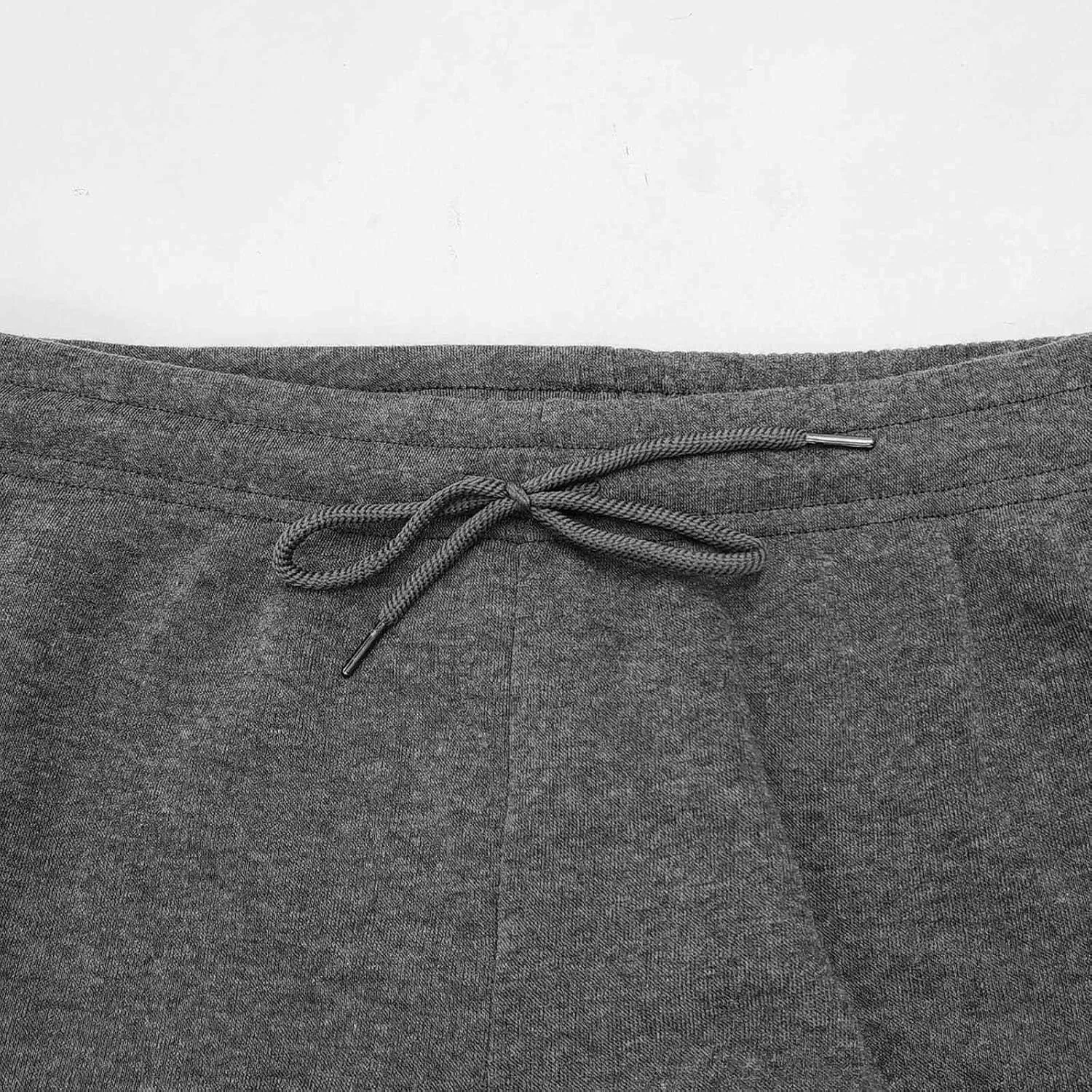 Mens Lightweight Sweatpants Joggers Elastic Waist Cotton Loose Straight Work Pants Tactical Pants with Pockets