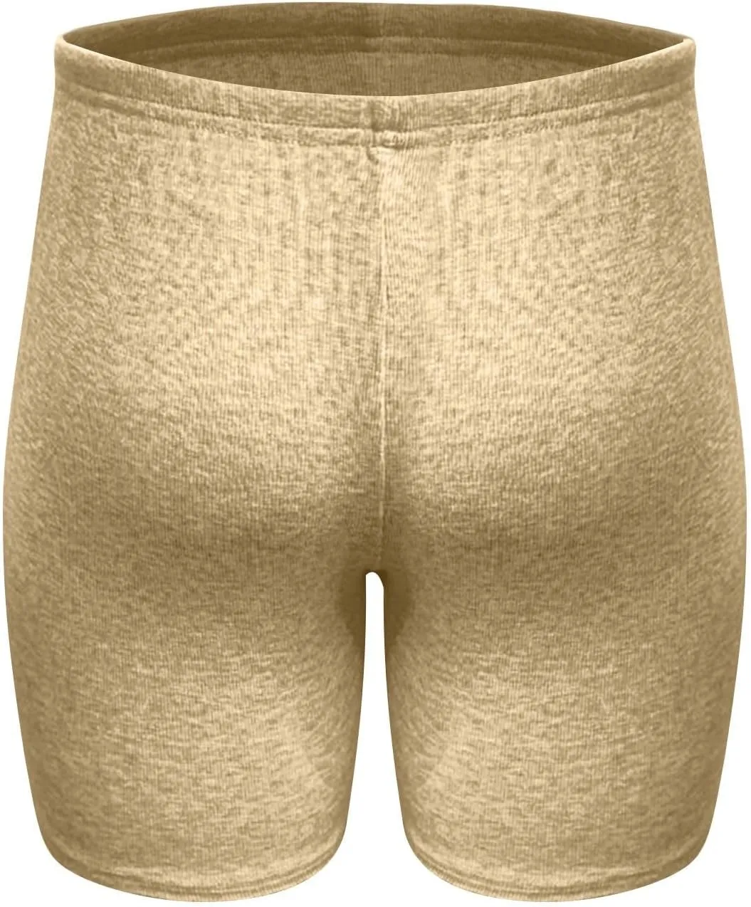 Mens Sexy Shorts Lightweight Muscle Tight Casual Lightweight Stretch Athletic Trunks Combat Track Workout Fitness Pant