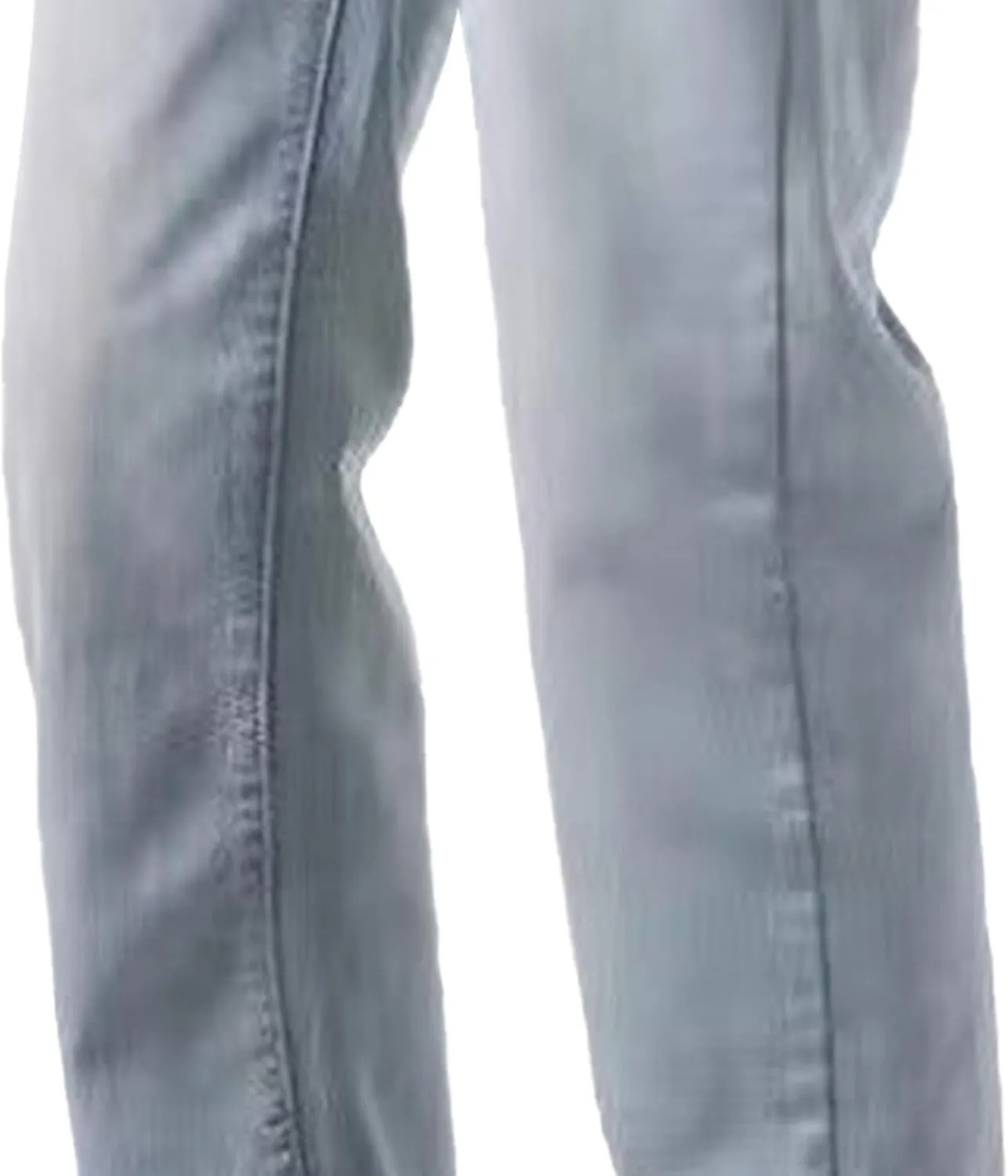 Men's Solid Straight Leg Work Jeans Casual Stylish Outdoor Denim Pants Regular Fit Comfort Jeans Trouser