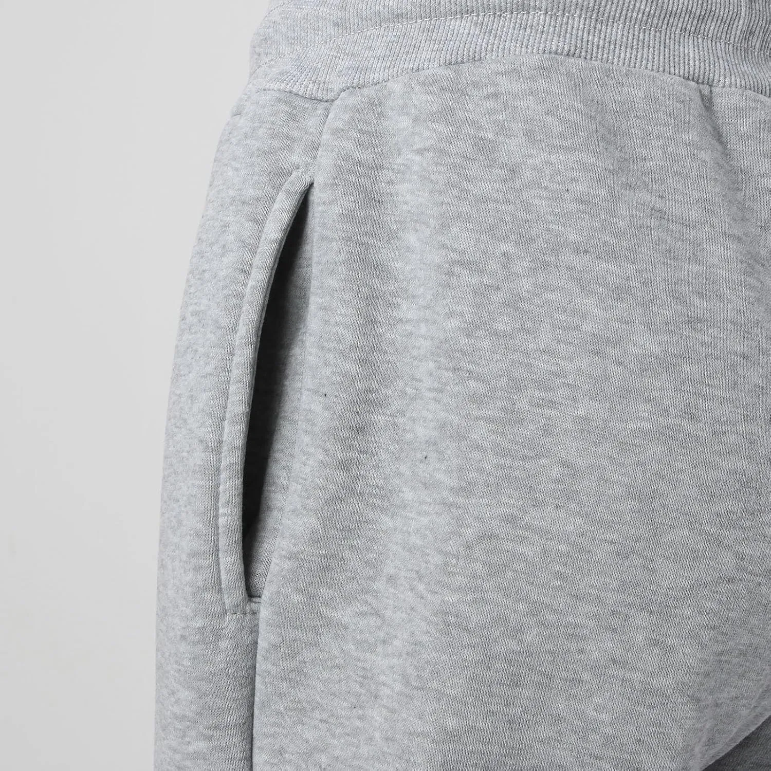 Mens Sweatpants, Men's Lightweight Sweatpants Loose Fit Open Bottom Athletic Running Jogging Pants with Pockets