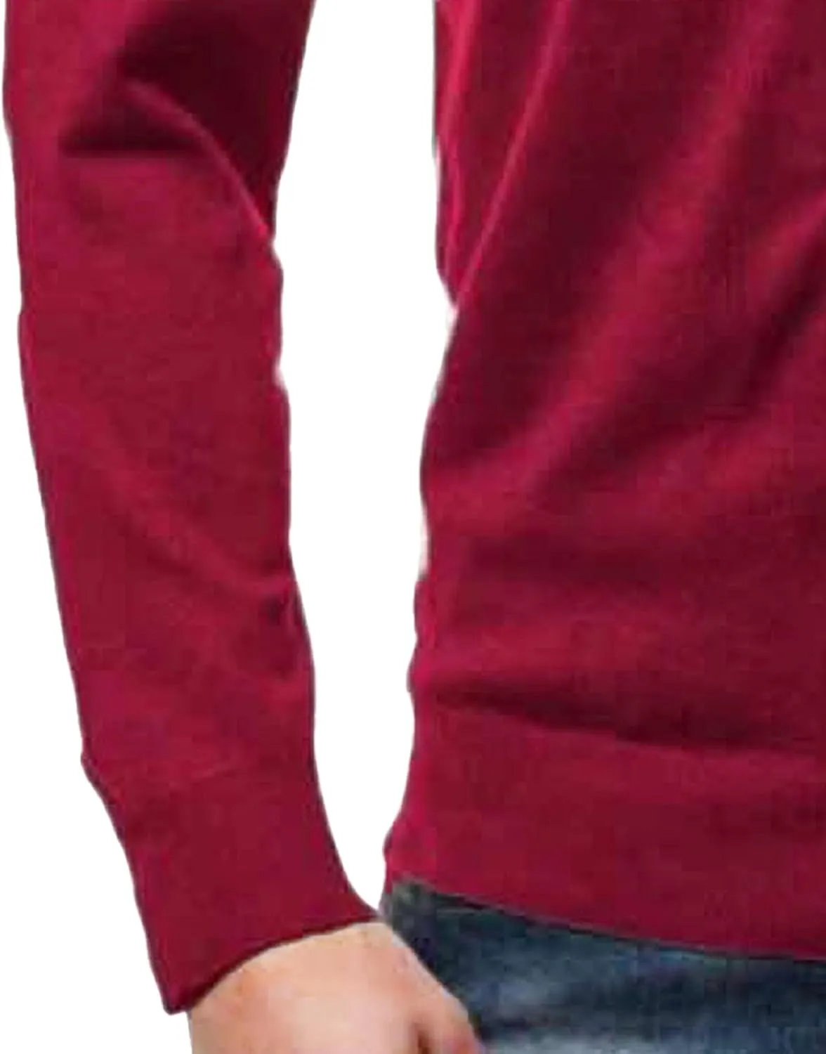 Men's V Neck Casual Lightweight Cardigan Soft Long Sleeve Sweaters Pocket Button Down Knitted Open Sweater