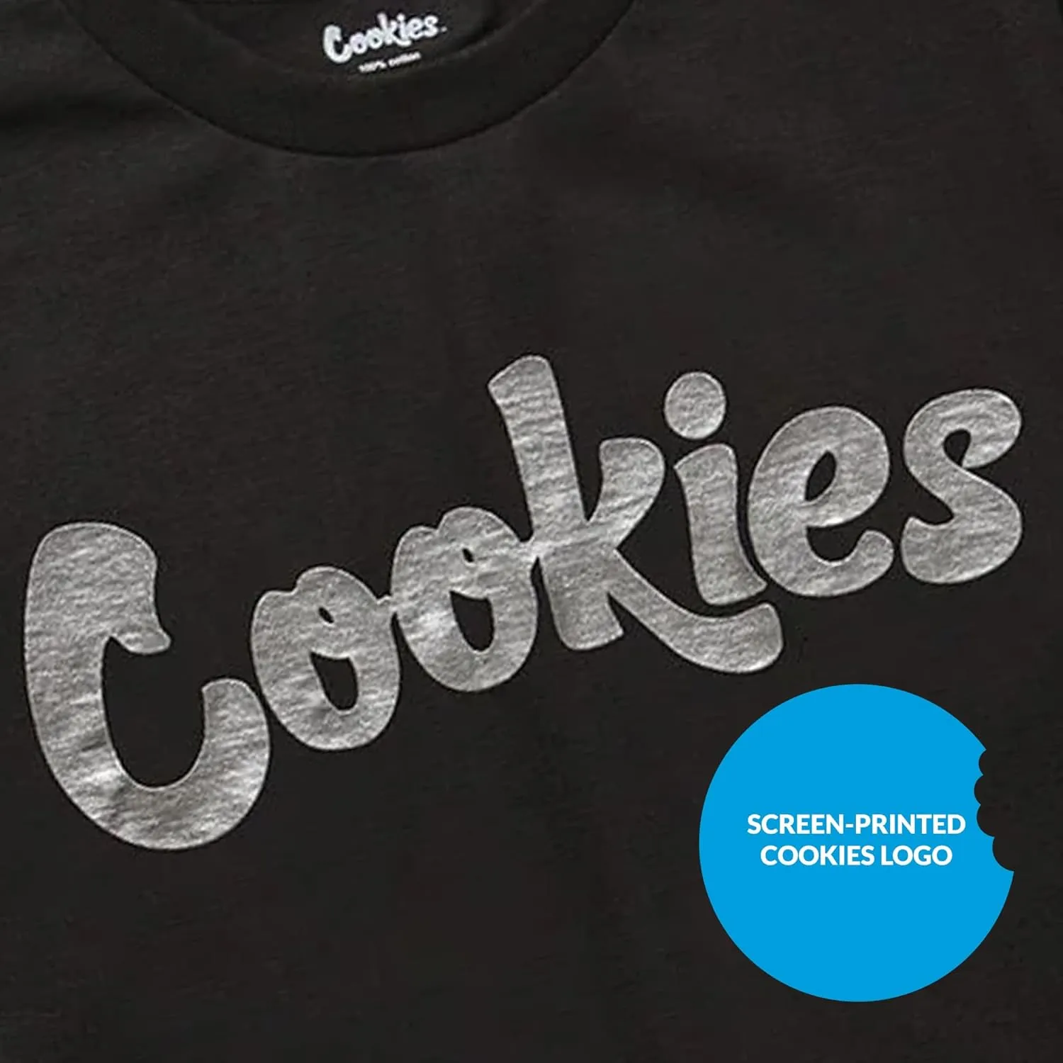 Original Mint TEE Mens T-Shirt - Soft & Comfortable Everyday Wear Casual Tee for Men
