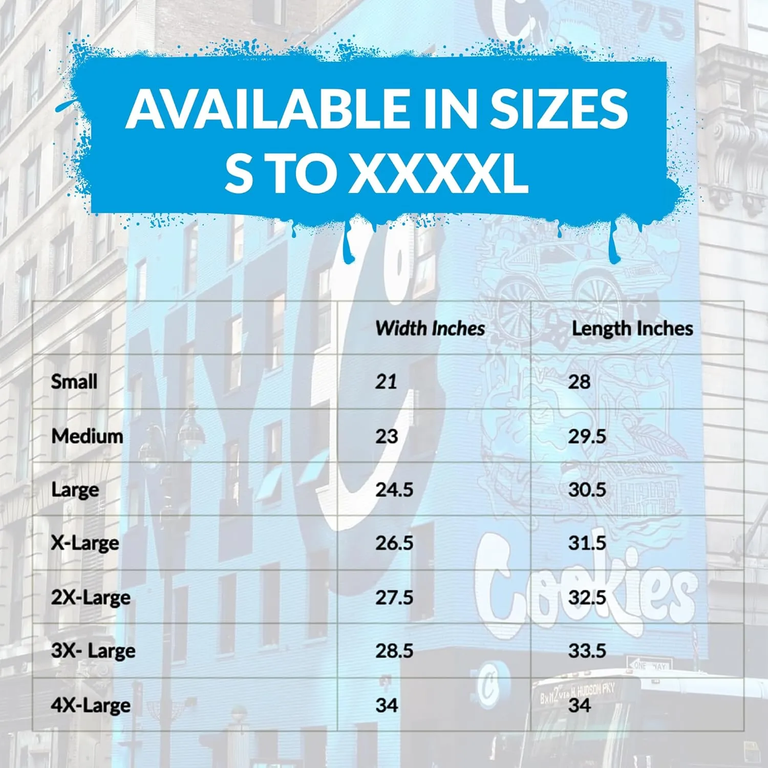 Original Mint TEE Mens T-Shirt - Soft & Comfortable Everyday Wear Casual Tee for Men