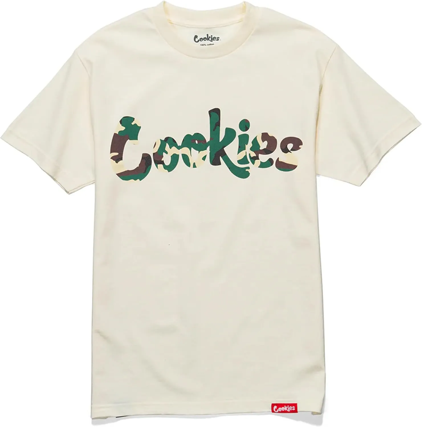 Original Mint TEE Mens T-Shirt - Soft & Comfortable Everyday Wear Casual Tee for Men