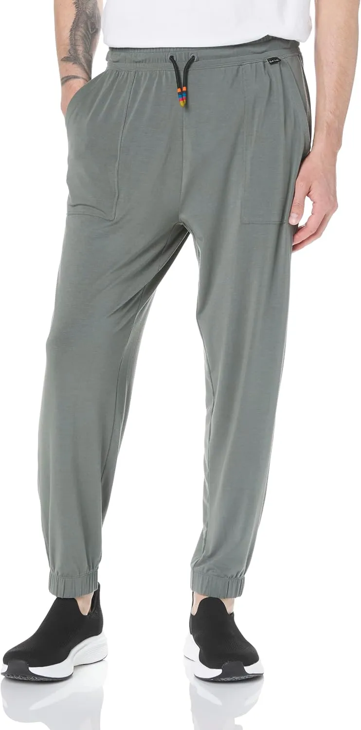 Paul Smith Men's Modal-Blend Lounge Pants