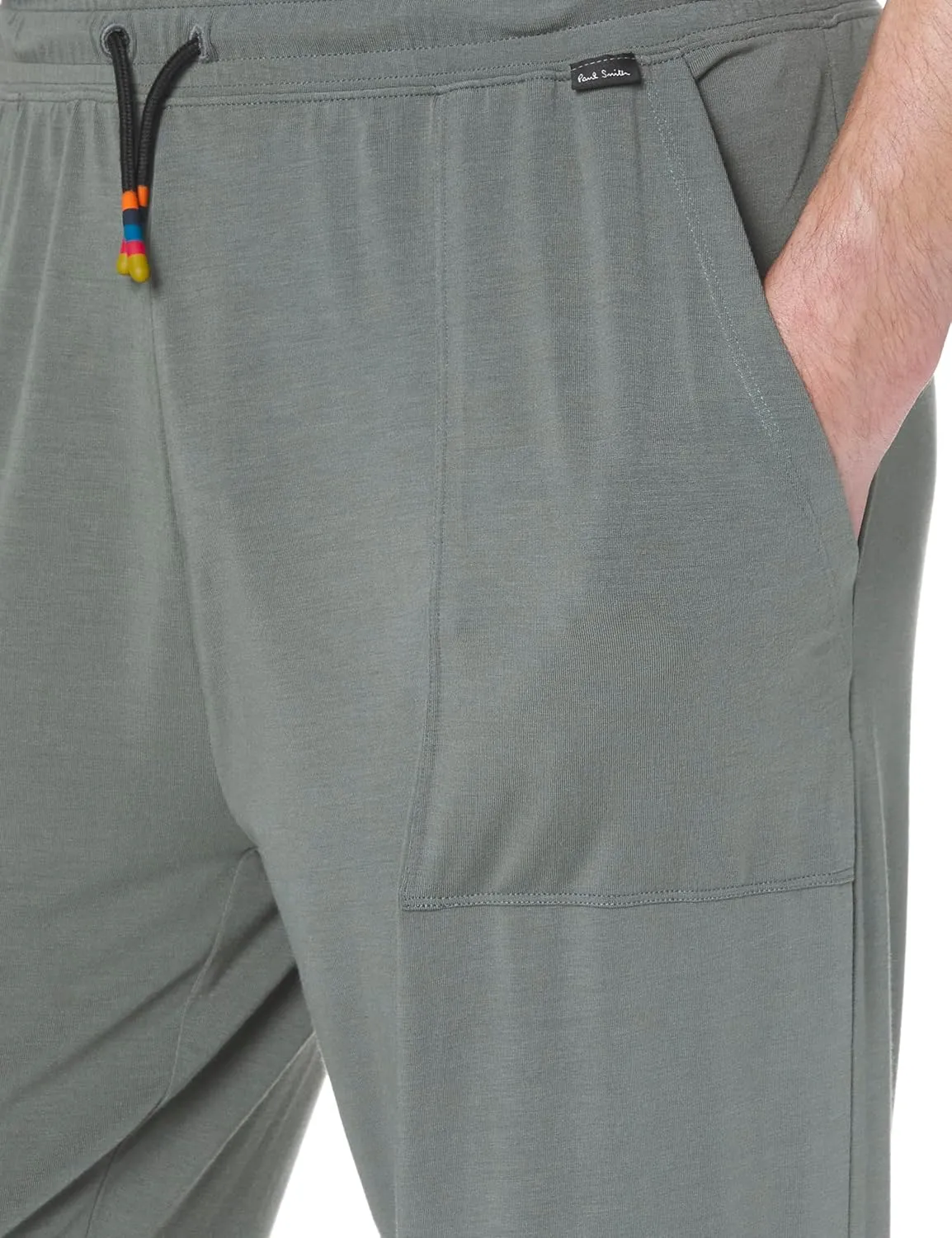 Paul Smith Men's Modal-Blend Lounge Pants