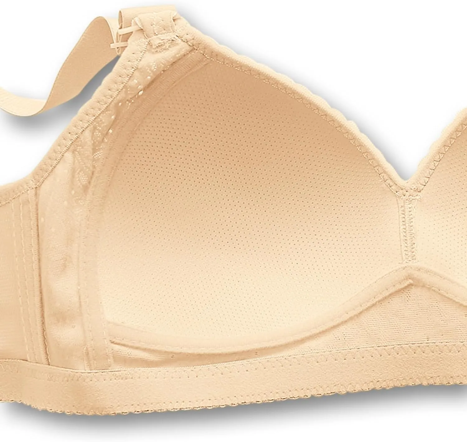 Small Bras Underwear Thin Soft and Comfortable Sag No Underwire Retraction Full Cup Bra Woman Sports