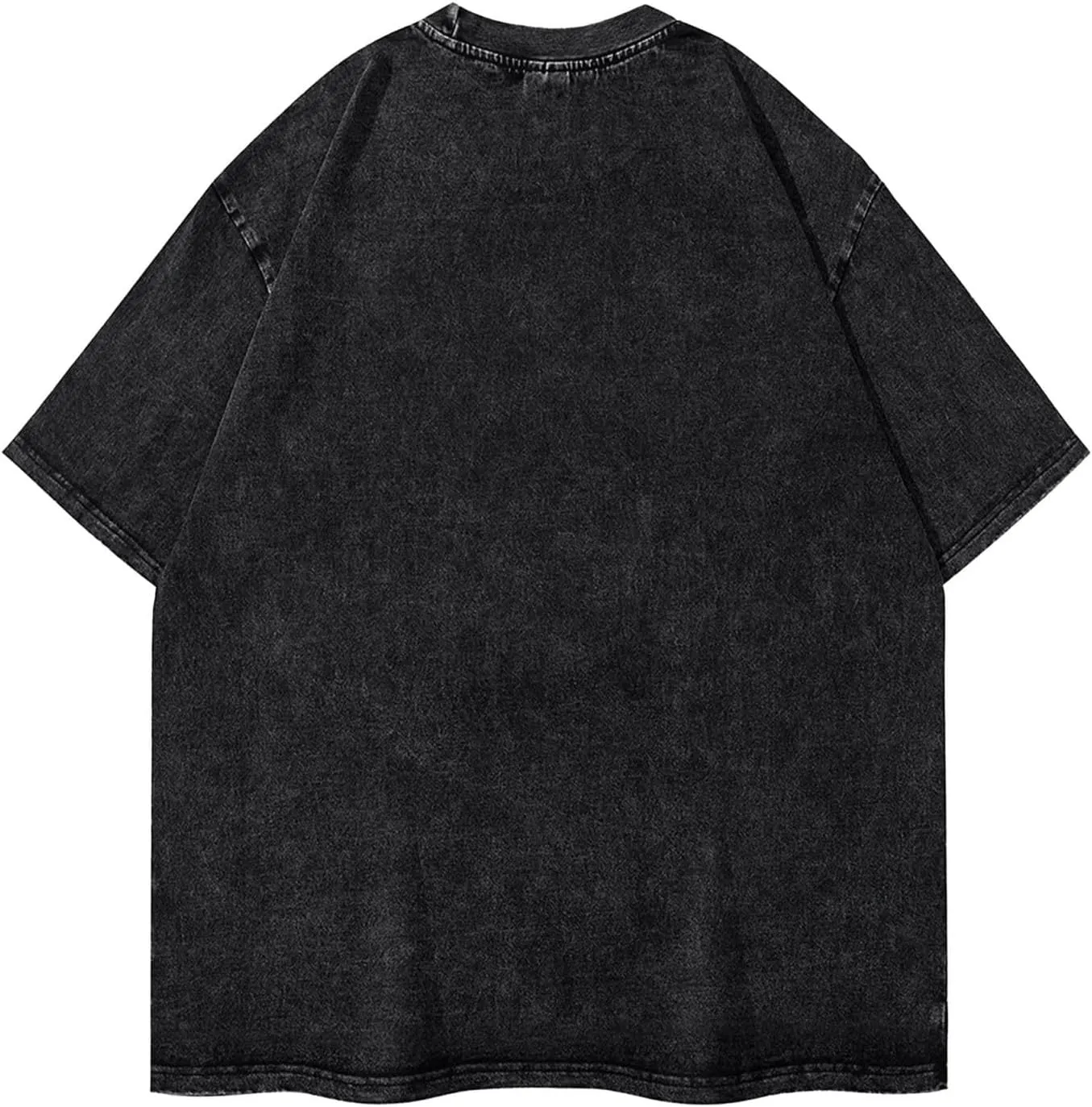 Solo Music Leveling Men Soft Cotton Short Sleeved T-Shirts Crew Neck Casual Comfort Cool Tee Shirts