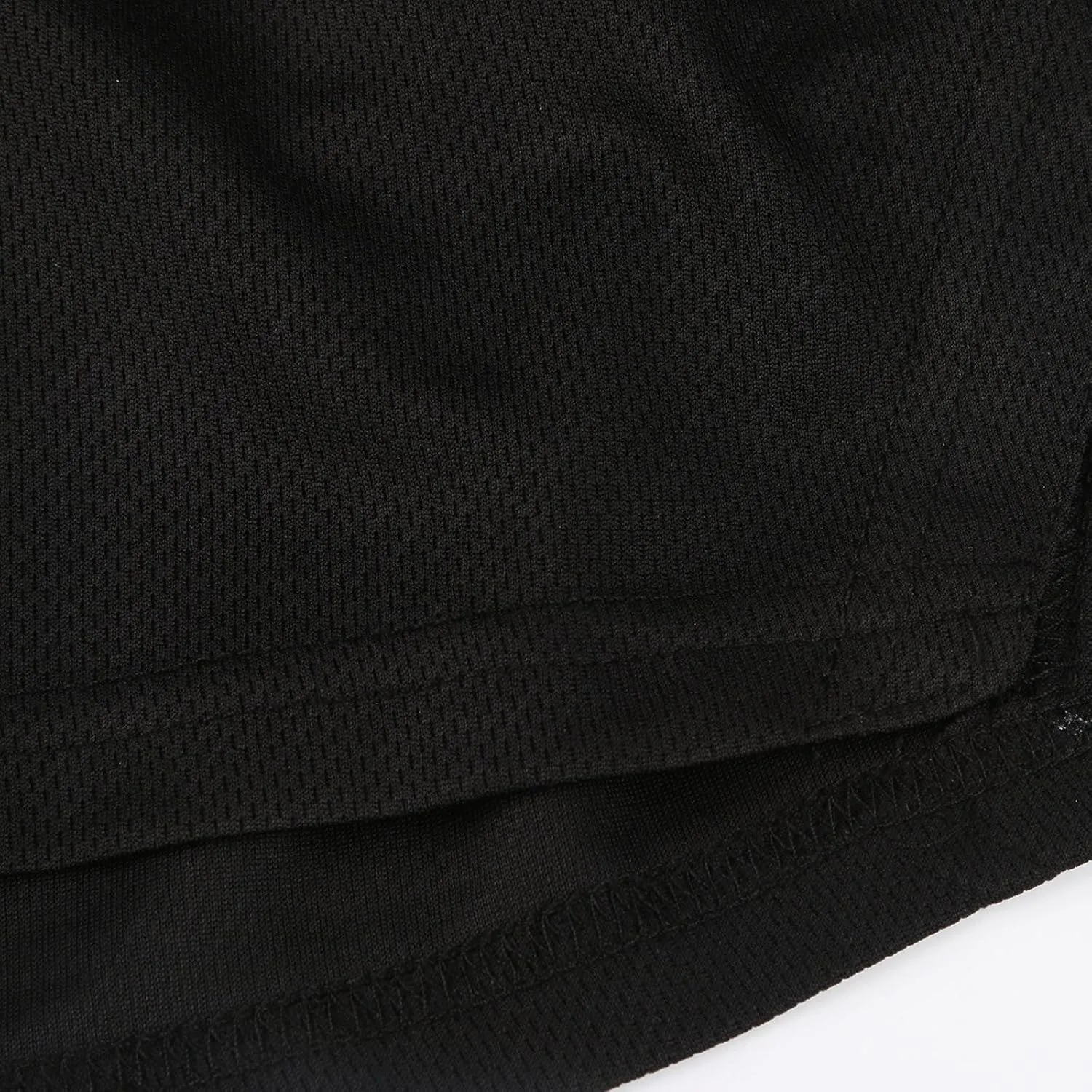 Uillui Men's 4" Gym Workout Shorts Lightweight Quick Dry Breathable Athletic Running Shorts Bodybuilding Yoga Shorts Pockets