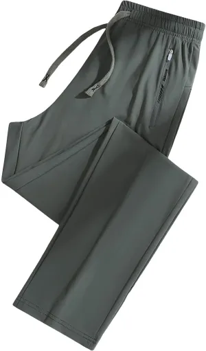 Women's Joggers Pants Lightweight Athletic Leggings Tapered Lounge Pants for Workout Yoga Running Hiking