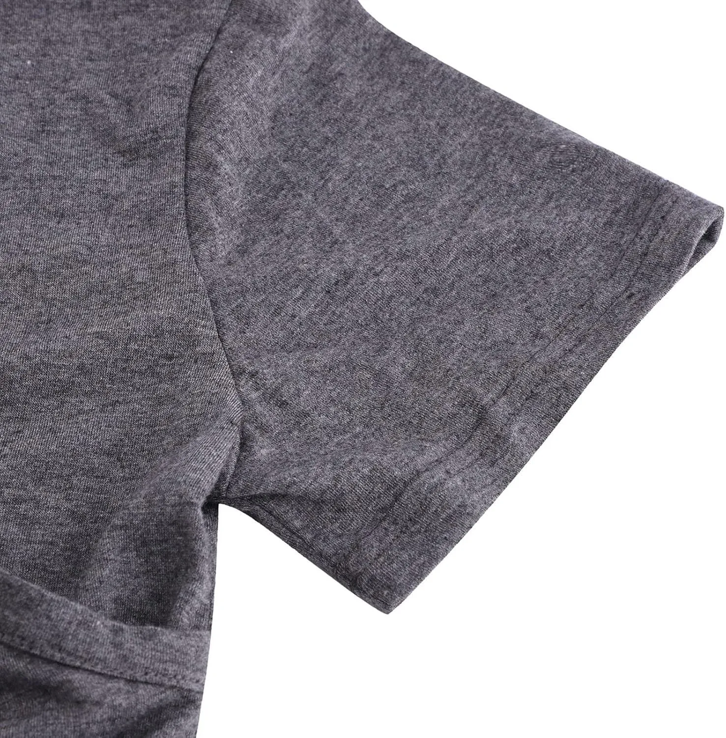 Women's Maternity Nursing Tops Short Sleeve Breastfeeding Top Tee Shirt Pregnancy Shirt Loose Fit Lounge Blouse