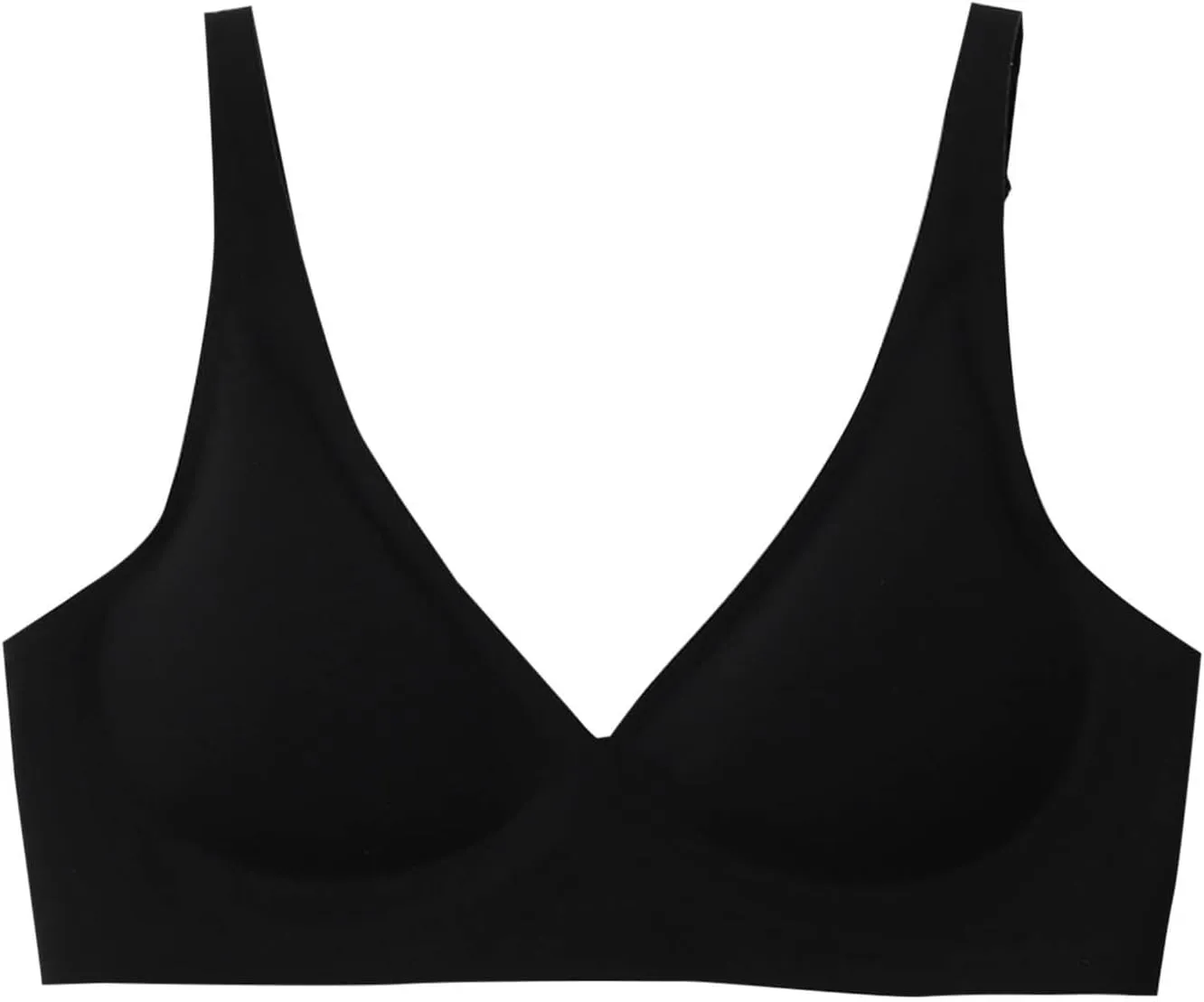 Womens Racerback Sports Bra Workout Tops Stretchy Yoga Sports Bras Active Sleep Bras Running Bra