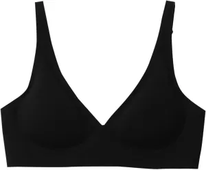 Womens Racerback Sports Bra Workout Tops Stretchy Yoga Sports Bras Active Sleep Bras Running Bra