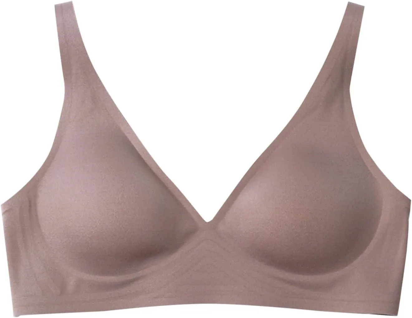 Womens Racerback Sports Bra Workout Tops Stretchy Yoga Sports Bras Active Sleep Bras Running Bra