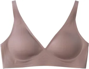 Womens Racerback Sports Bra Workout Tops Stretchy Yoga Sports Bras Active Sleep Bras Running Bra